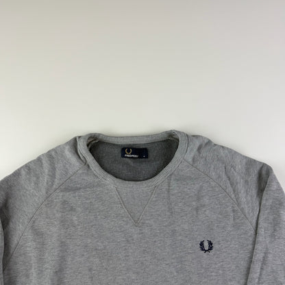 Fred Perry Pulli (M)