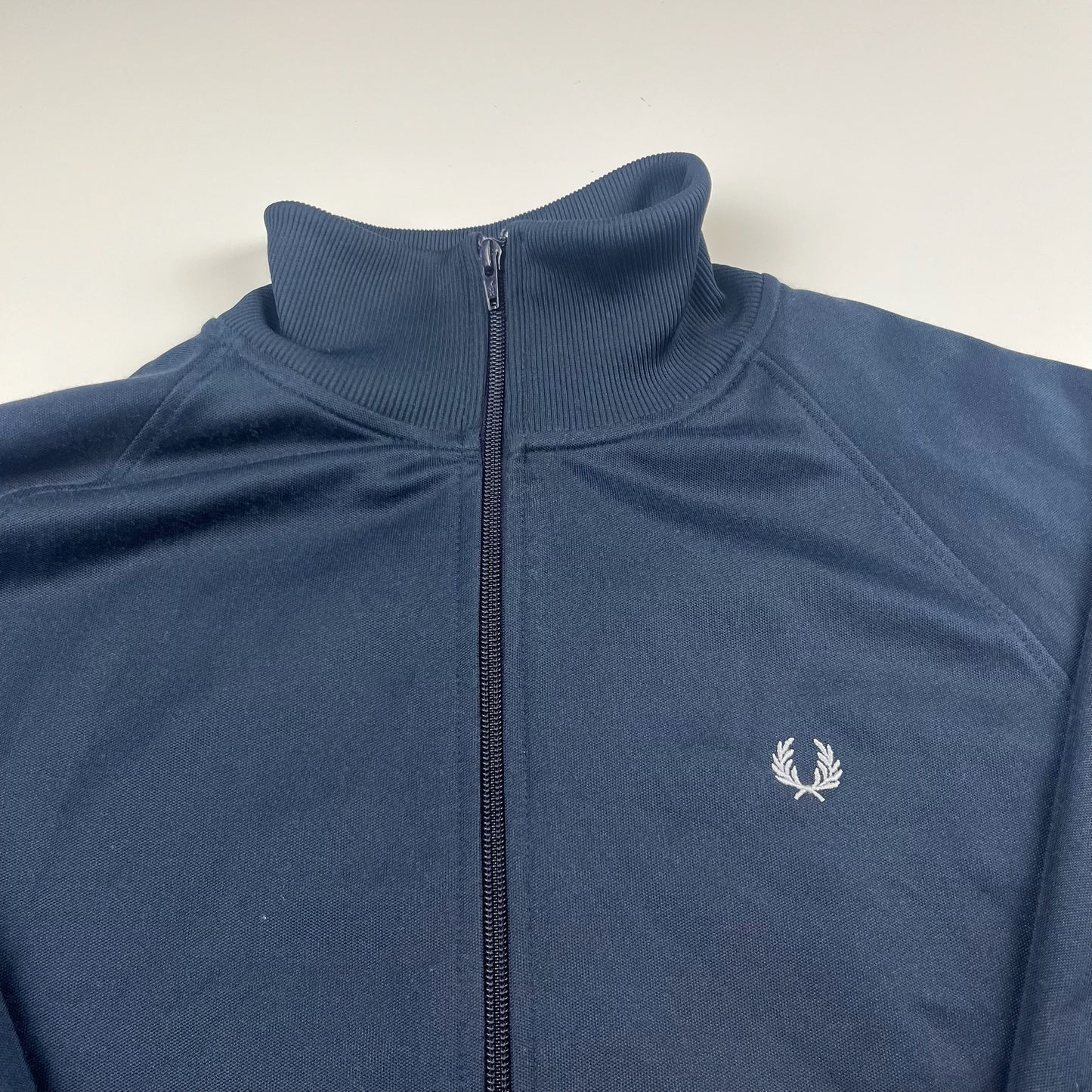 Fred Perry Trackjacket (L)