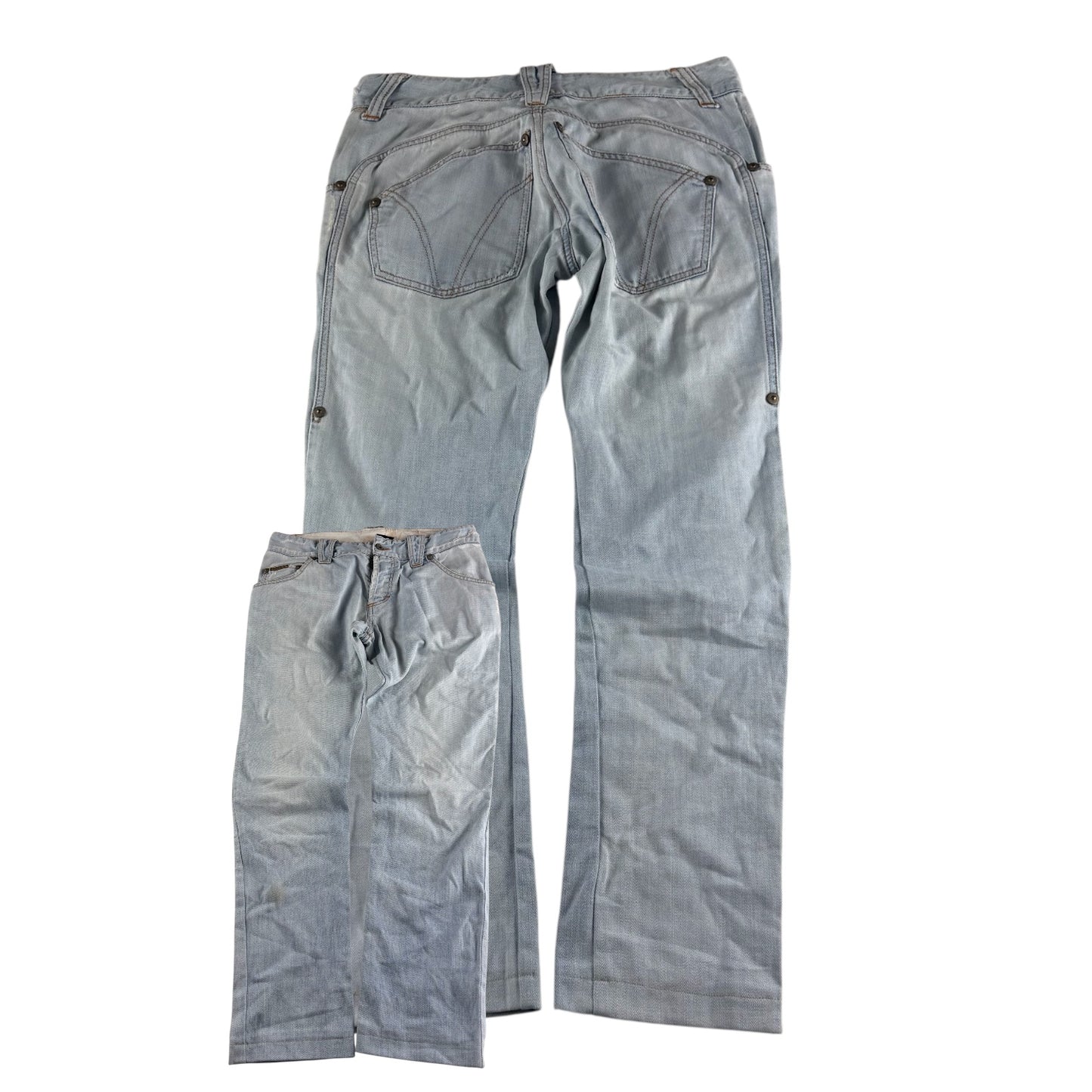Casual jeans (S)