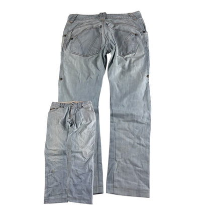 Casual jeans (S)