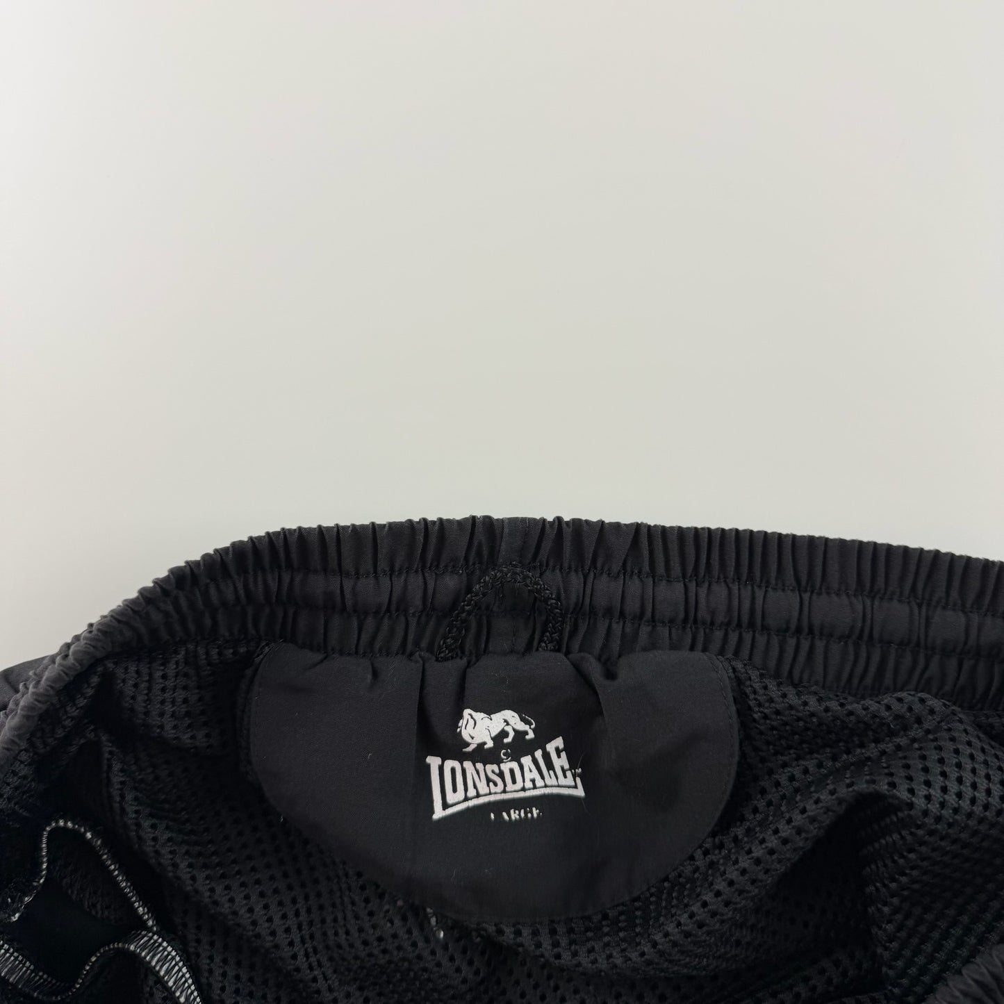 Lonsdale Shorts (L)