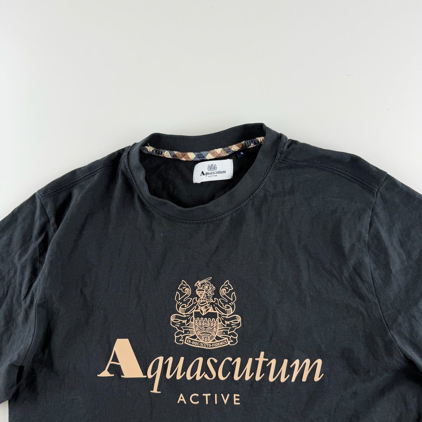 Aquascutum Tshirt (S)