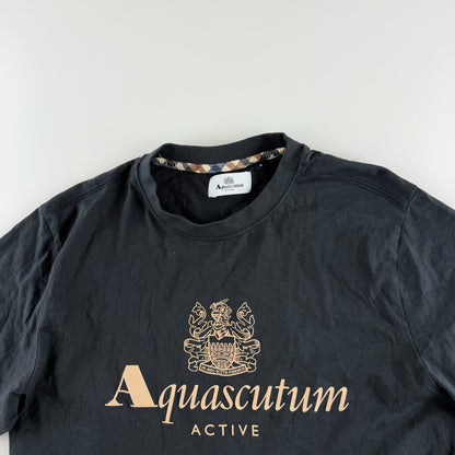 Aquascutum Tshirt (S)