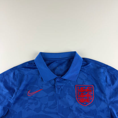 Nike England Trikot (L)