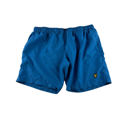 Lyle & Scott Shorts (L)