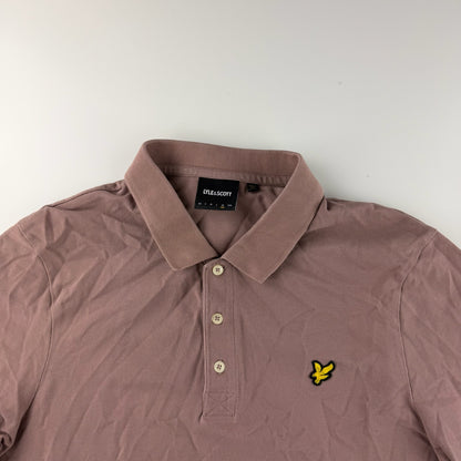Lyle&Scott Polo (XL)