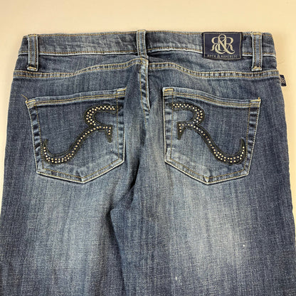 Rock Republic Low waist Jeans (L Women’s)