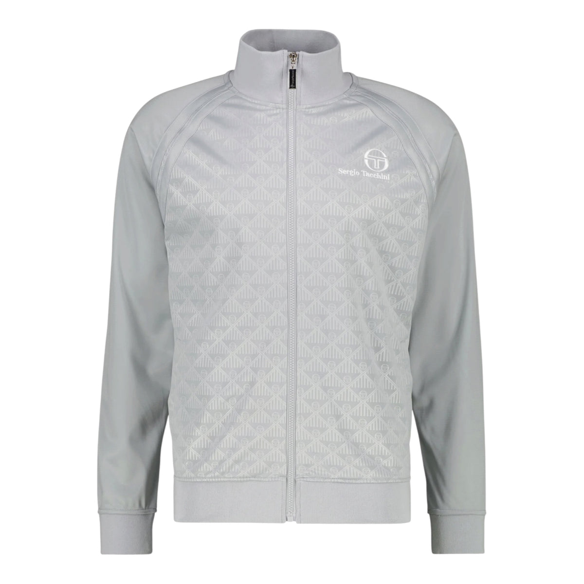 Sergio Tacchini Trackjacket (S & L)