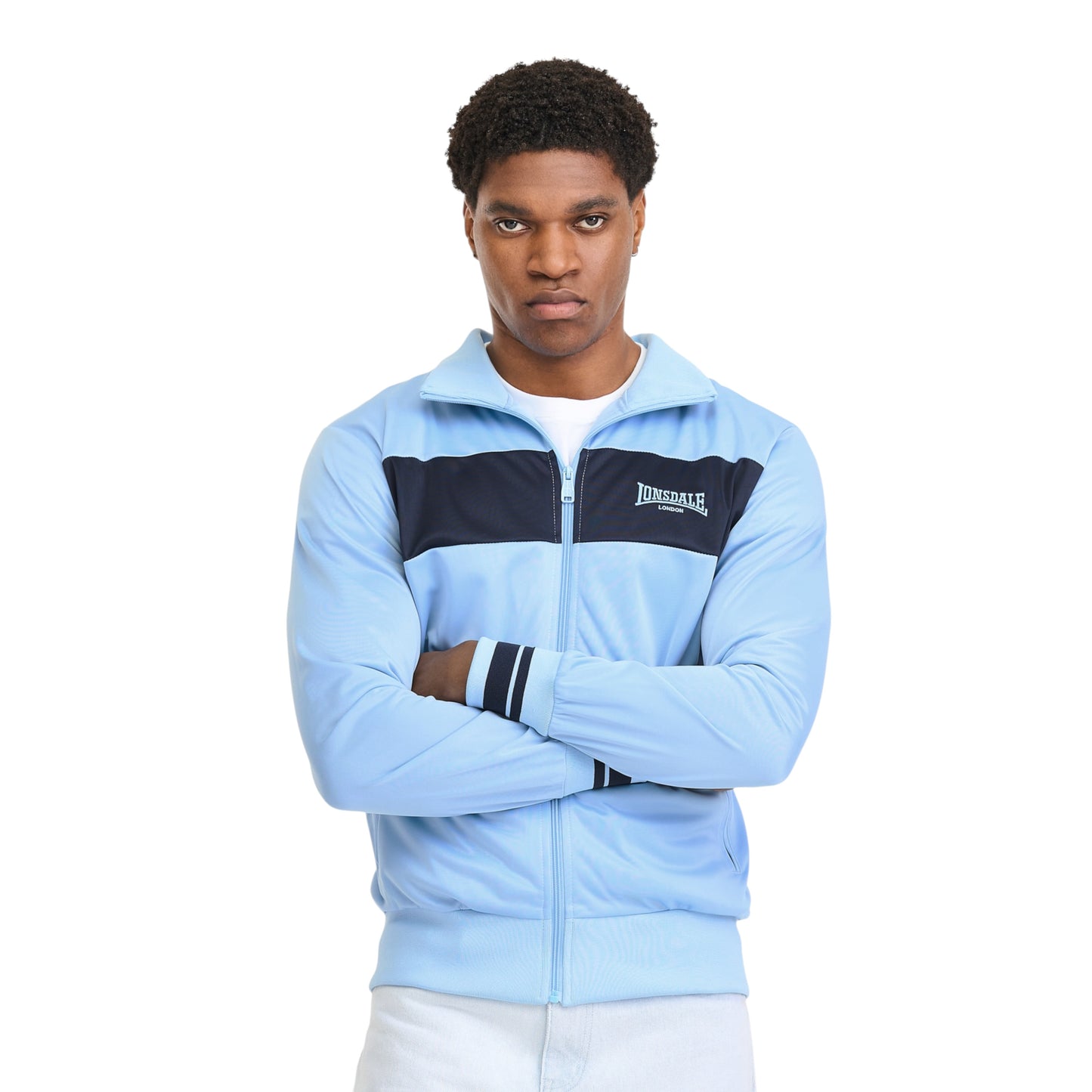 Lonsdale London Trackjacket (L-3XL)