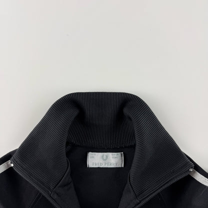 Fred Perry Trackjacket (XS)