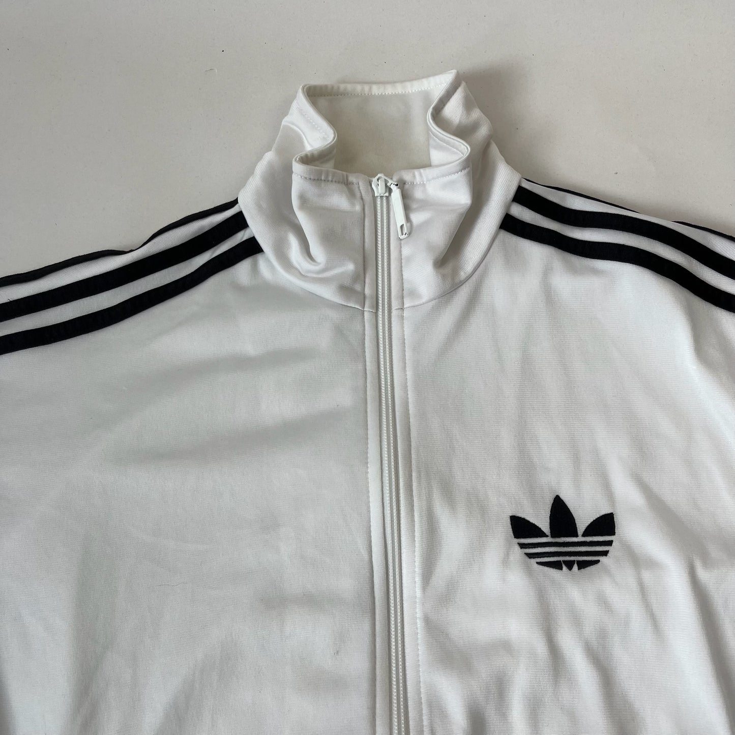 Adidas Firebird Trackjacket (S)