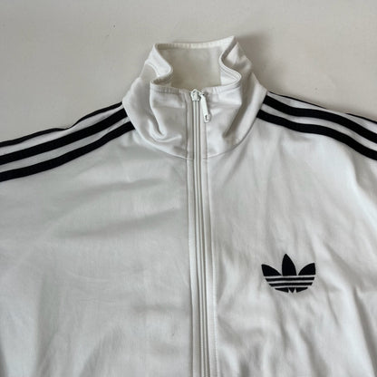 Adidas Firebird Trackjacket (S)