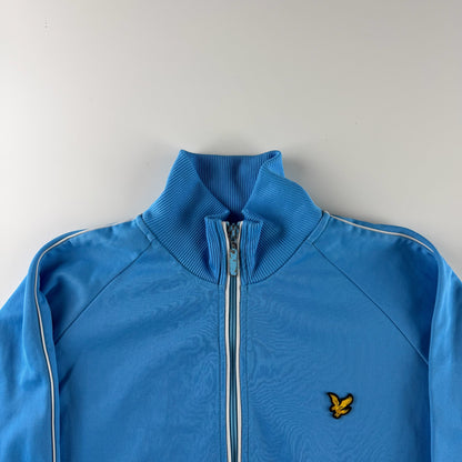 Lyle & Scott Trackjacket (L)