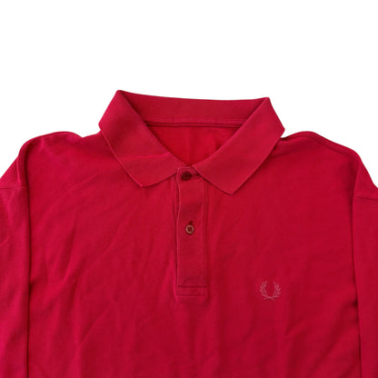 Fred Perry Pulli (XXL)