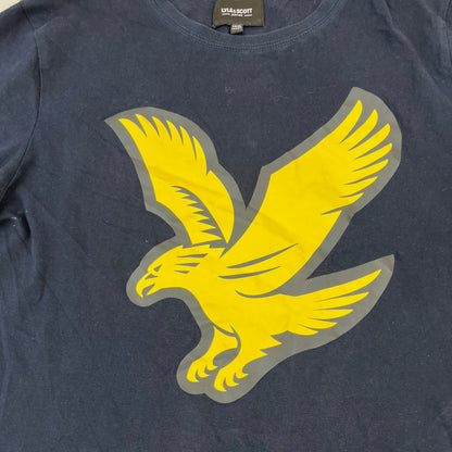 Lyle & Scott T-Shirt (S)