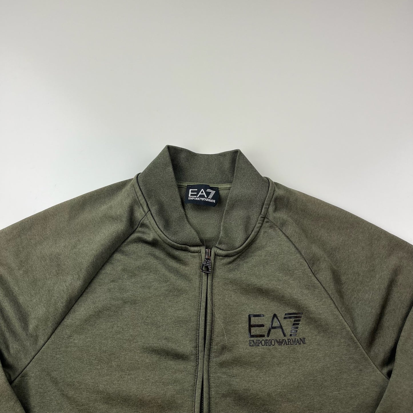 Armani Trackjacket (XS)