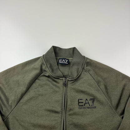 Armani Trackjacket (XS)