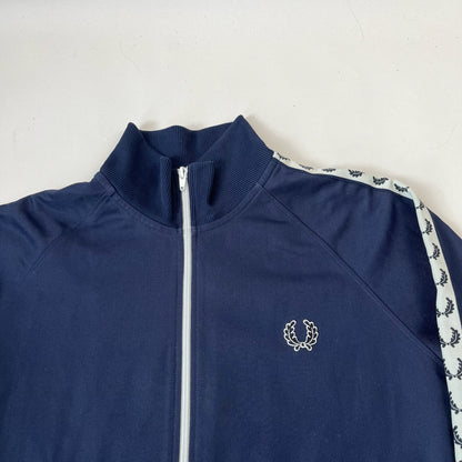 Fred Perry Trackjacket (L)