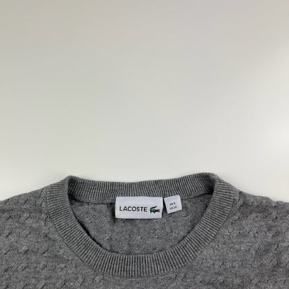 Lacoste Pulli (XL)