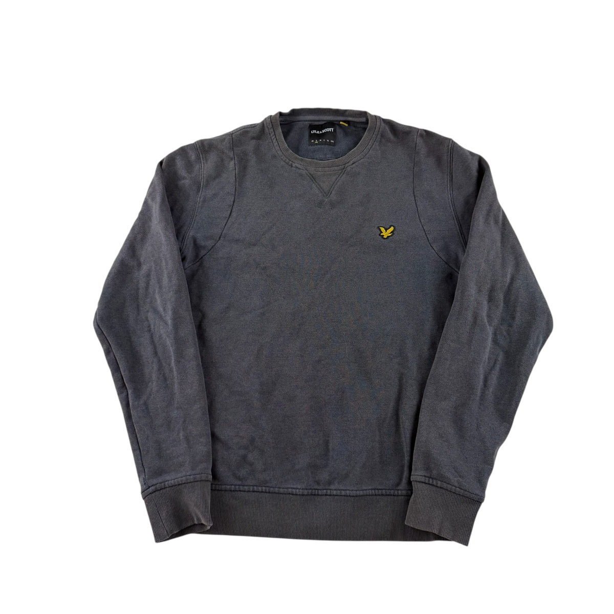 Lyle & Scott Pulli (S)