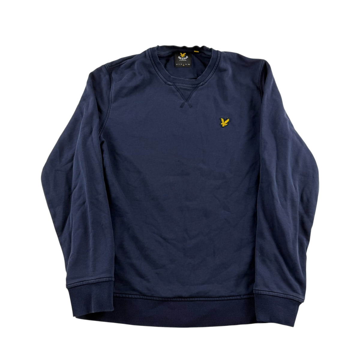 Lyle & Scott Pulli (L)