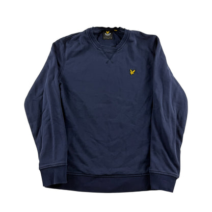 Lyle & Scott Pulli (L)