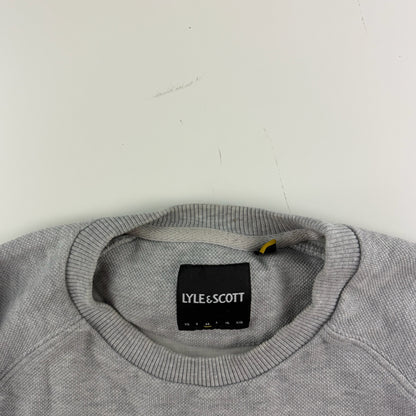Lyle & Scott Pulli (M)
