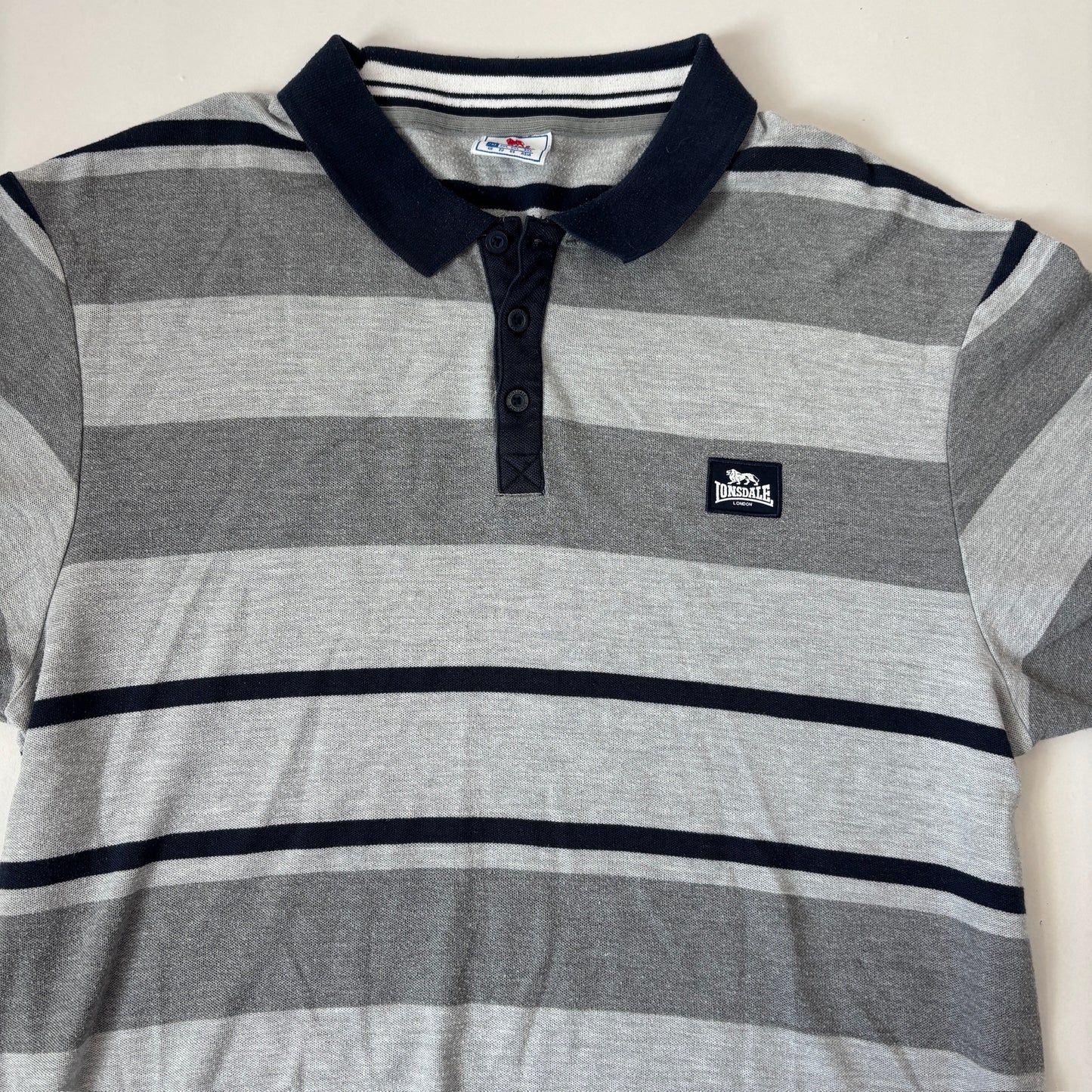 Lonsdale London Polo (XXL)