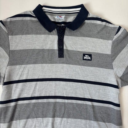 Lonsdale London Polo (XXL)