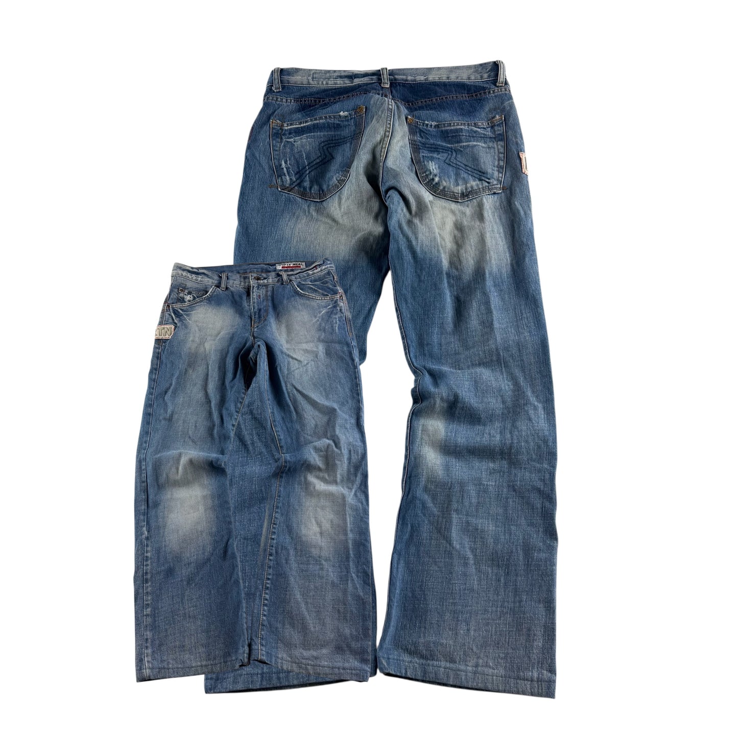 Casual Jeans (M)
