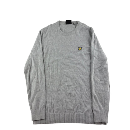 Lyle & Scott Pulli (L)