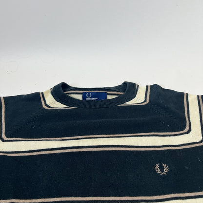 Fred Perry Pulli (S)