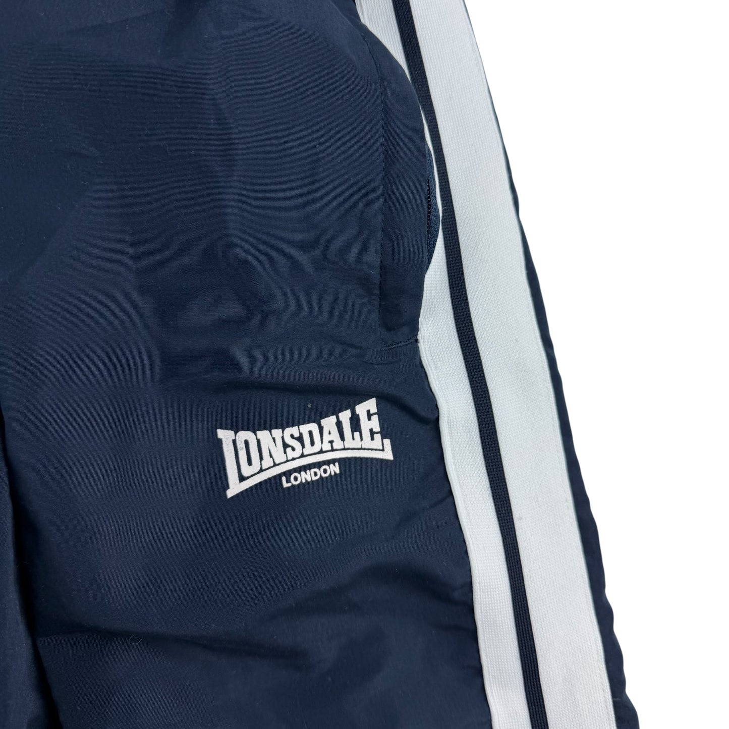 Lonsdale Trackpants (M)