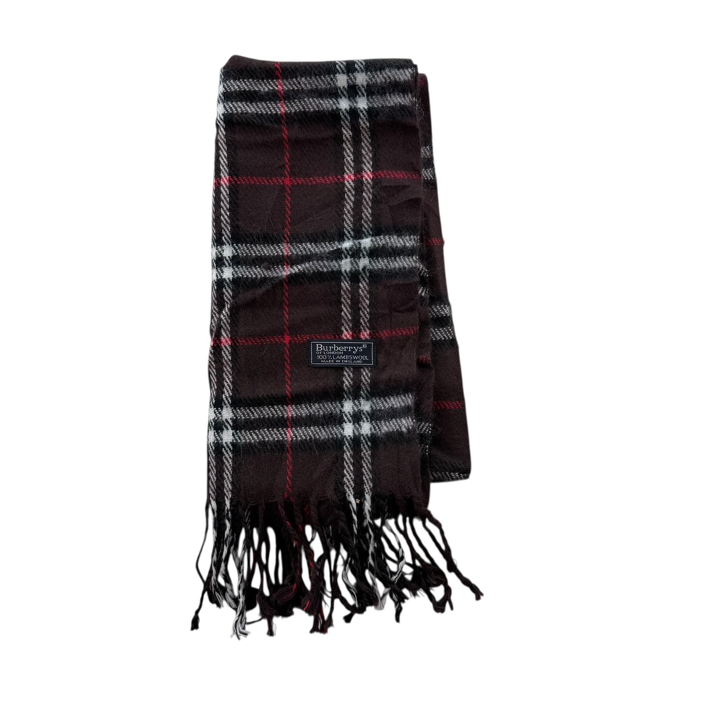 Burberry Schal