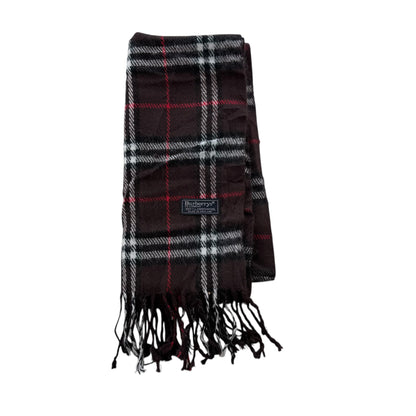 Burberry Schal