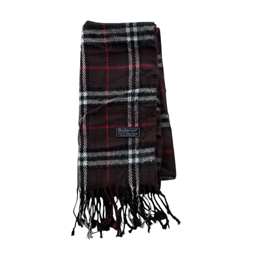 Burberry Schal