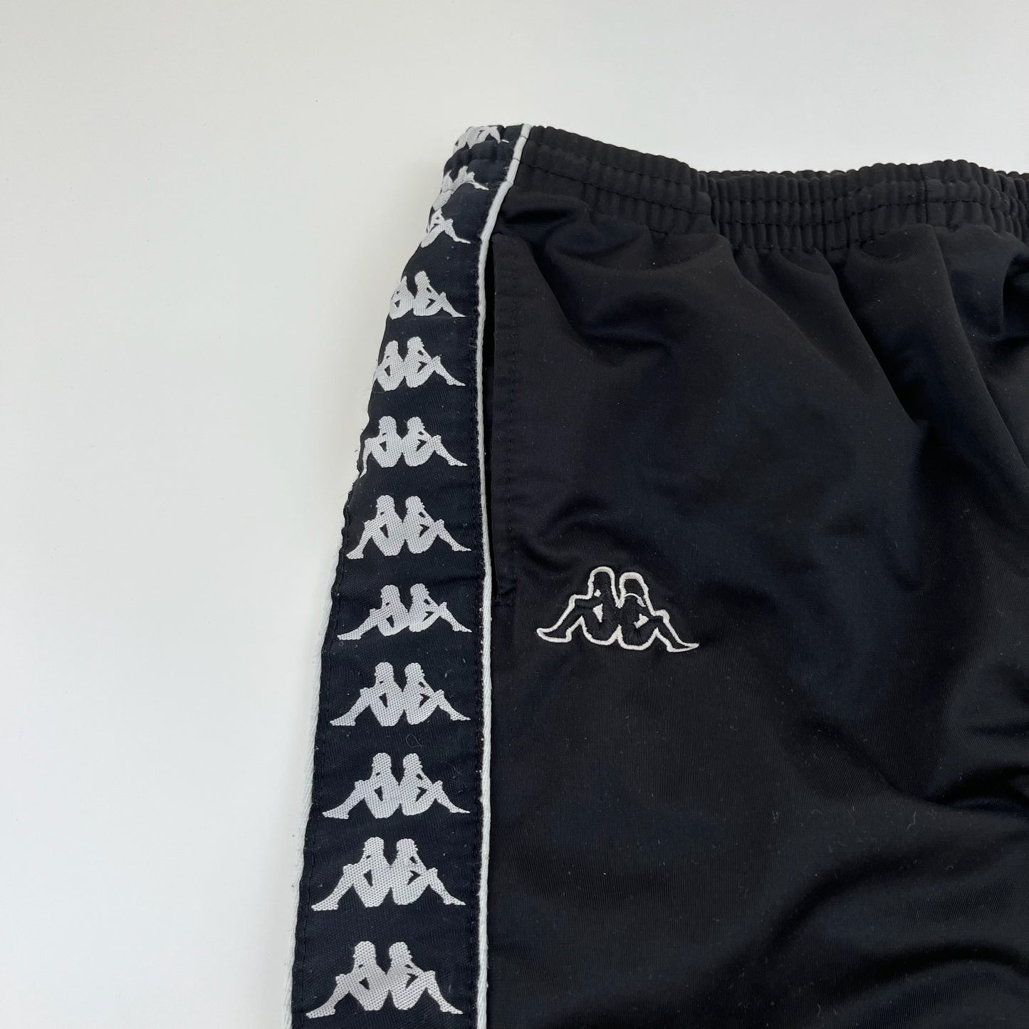 Kappa Trackpants (XS)