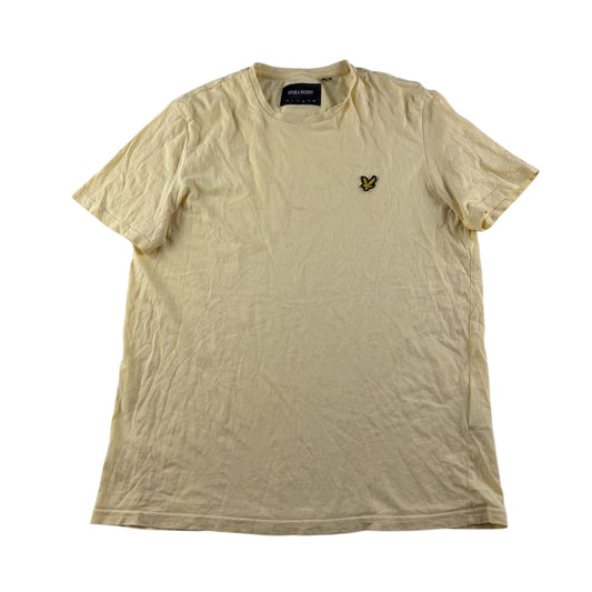 Lyle & Scott T-Shirt (L)