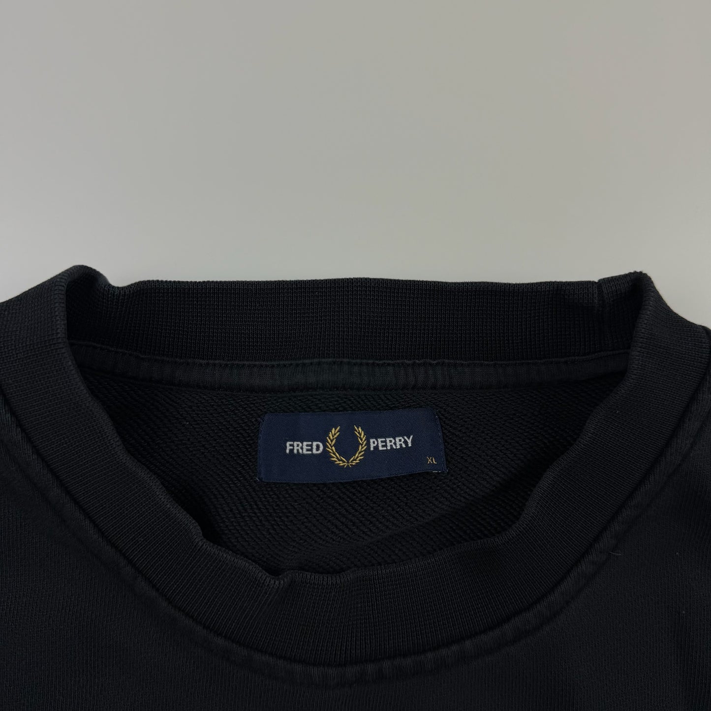 Fred Perry Pulli (XL)