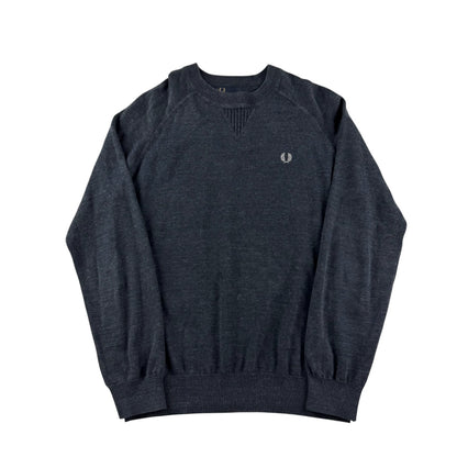 Fred Perry Pulli (M)