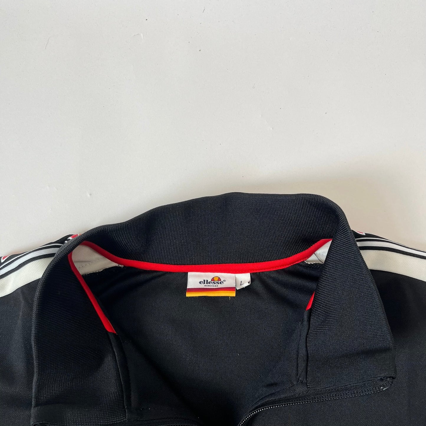 Ellesse Trackjacket (L)