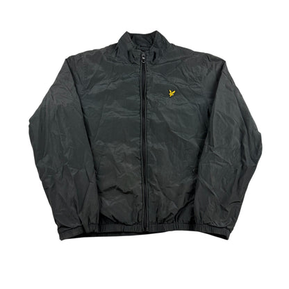 Lyle & Scott Trackjacket (M)
