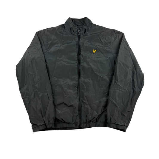Lyle & Scott Trackjacket (M)