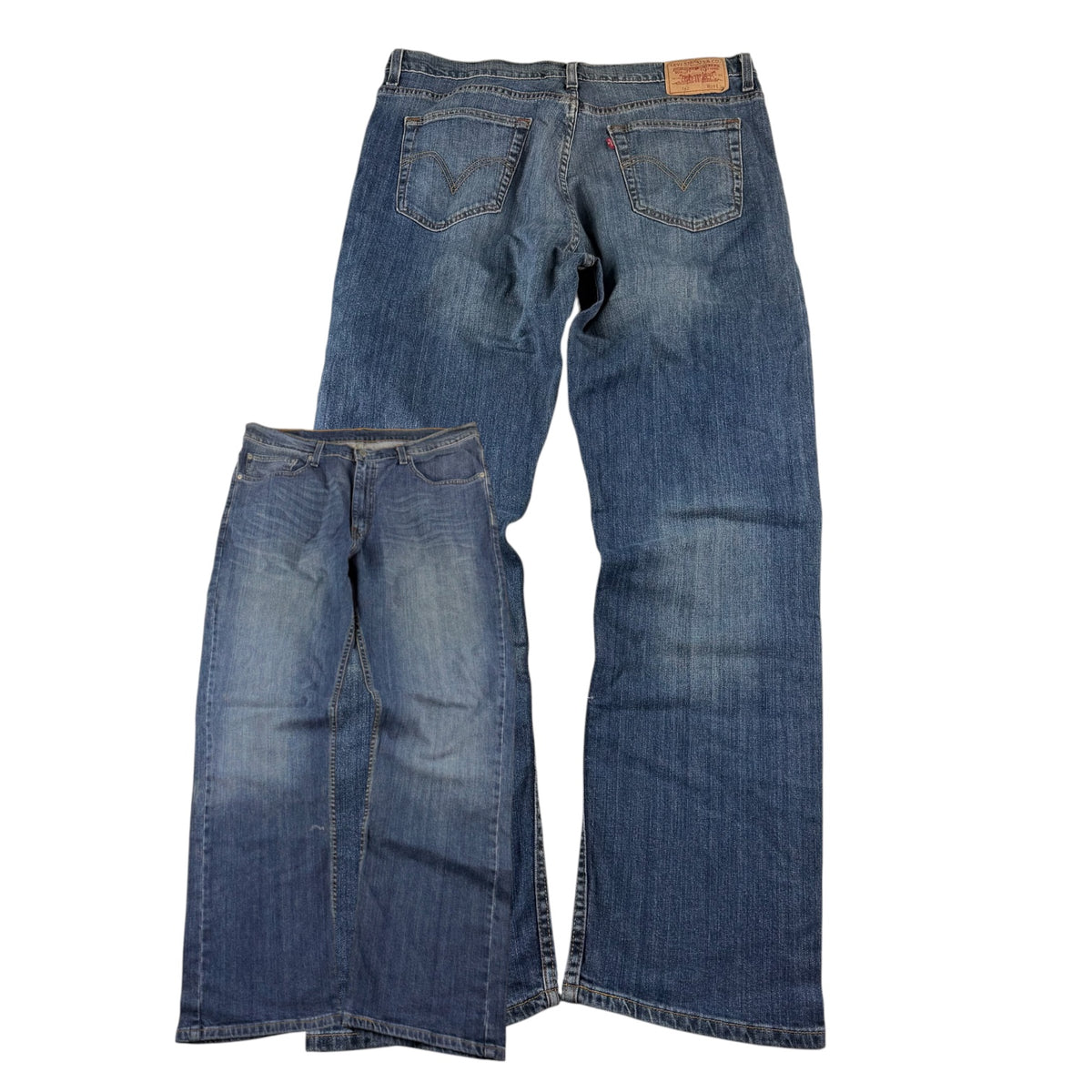 Levi’s Jeans (XL)