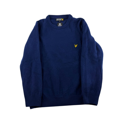 Lyle & Scott Pulli (XL)