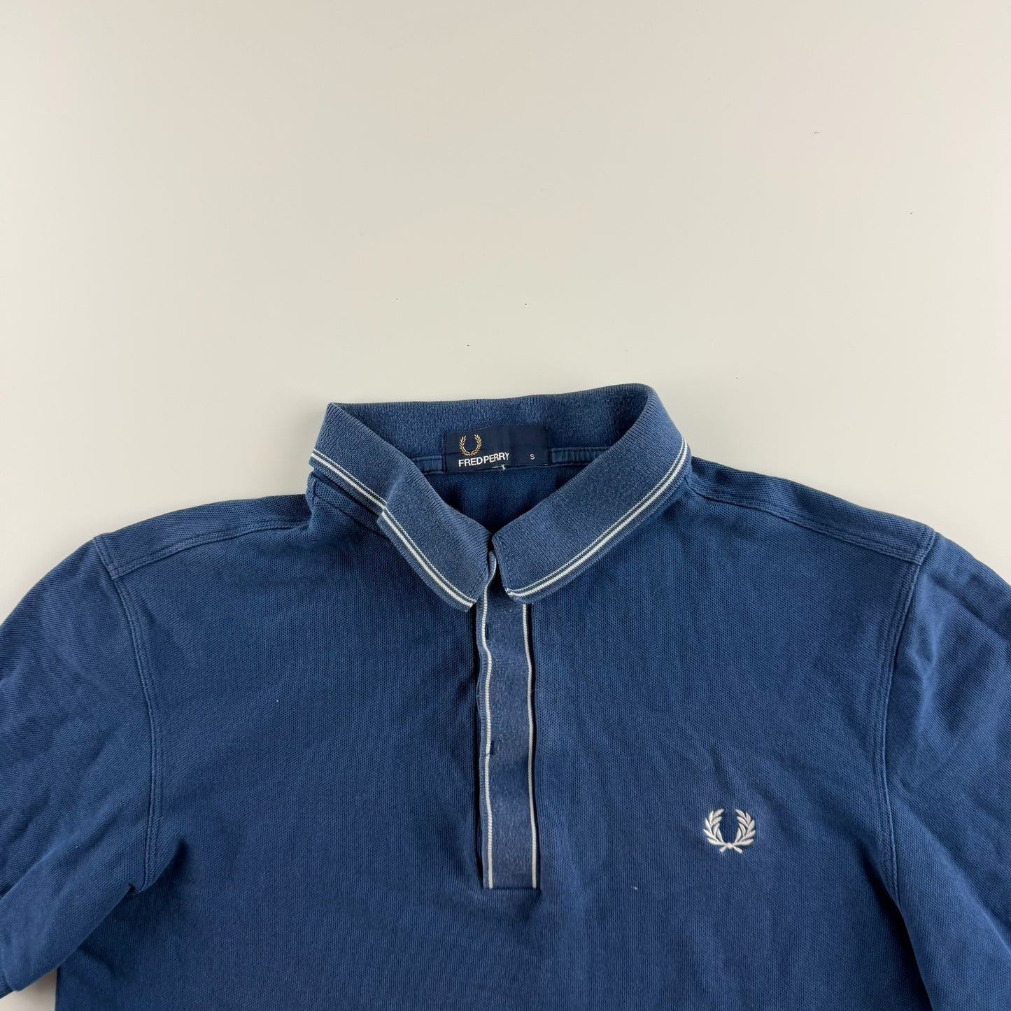 Fred Perry Polo (S)