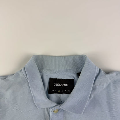 Lyle & Scott Polo (M)