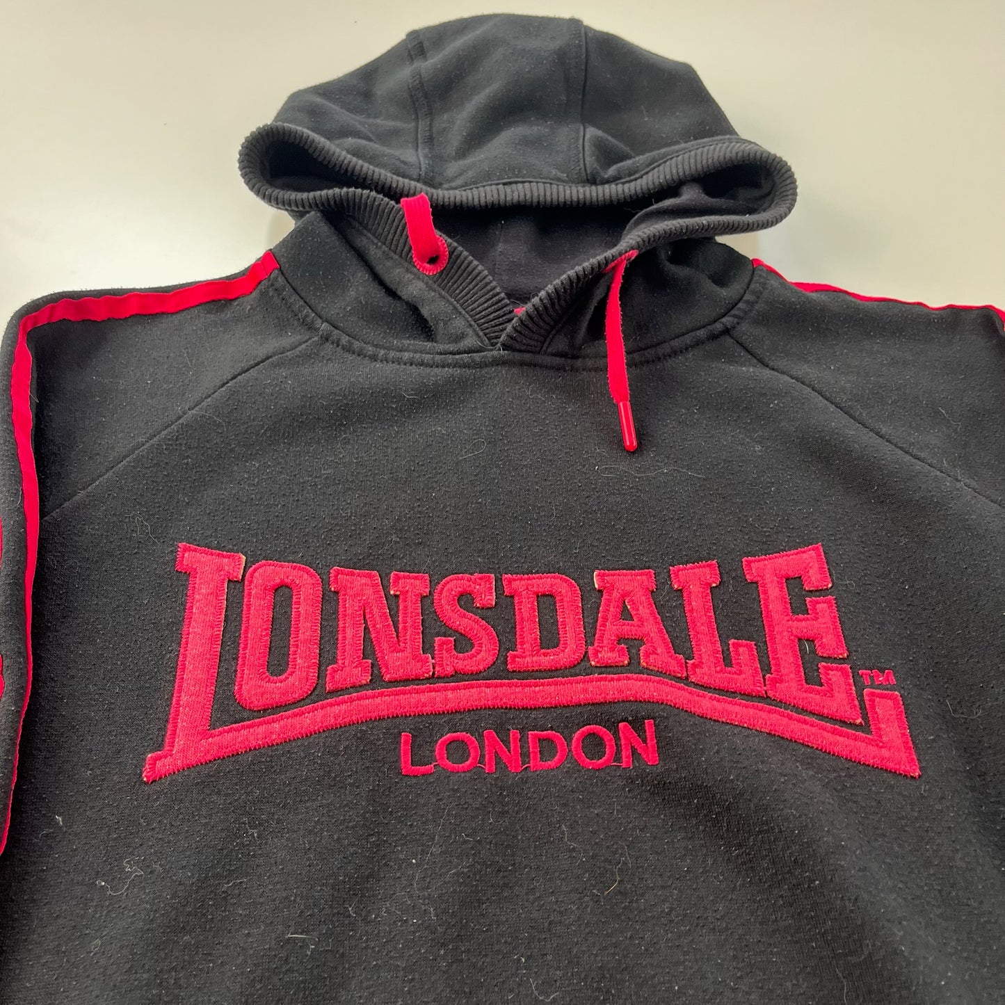 Lonsdale London Pulli (S)