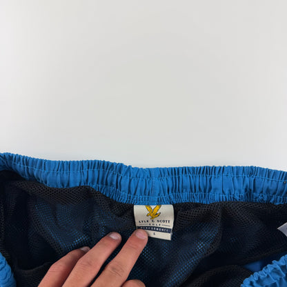 Lyle & Scott Shorts (L)