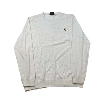 Lyle & Scott Pulli(XXL)